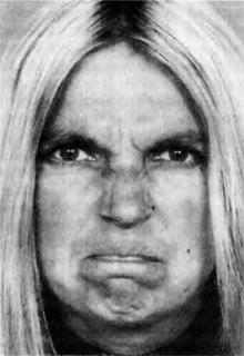 Психология эмоций. Я знаю, что ты чувствуешь Психология эмоций. Я знаю, что ты чувствуешь