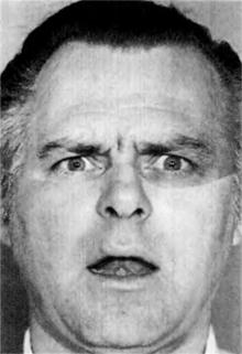 Психология эмоций. Я знаю, что ты чувствуешь Психология эмоций. Я знаю, что ты чувствуешь