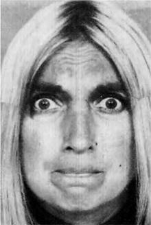 Психология эмоций. Я знаю, что ты чувствуешь Психология эмоций. Я знаю, что ты чувствуешь