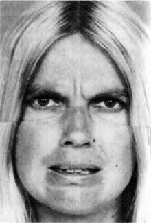 Психология эмоций. Я знаю, что ты чувствуешь Психология эмоций. Я знаю, что ты чувствуешь