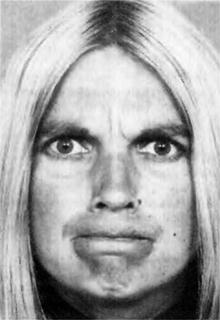 Психология эмоций. Я знаю, что ты чувствуешь Психология эмоций. Я знаю, что ты чувствуешь