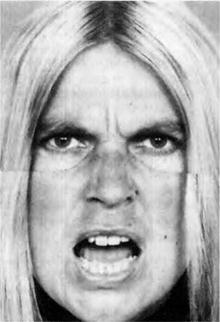 Психология эмоций. Я знаю, что ты чувствуешь Психология эмоций. Я знаю, что ты чувствуешь