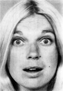 Психология эмоций. Я знаю, что ты чувствуешь Психология эмоций. Я знаю, что ты чувствуешь