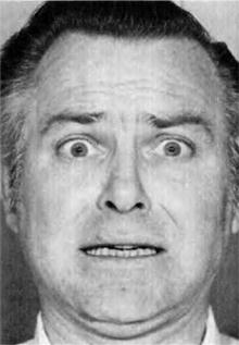 Психология эмоций. Я знаю, что ты чувствуешь Психология эмоций. Я знаю, что ты чувствуешь