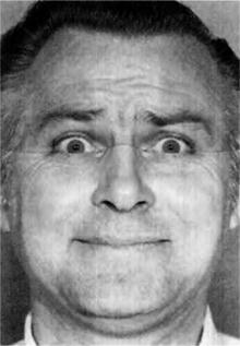 Психология эмоций. Я знаю, что ты чувствуешь Психология эмоций. Я знаю, что ты чувствуешь