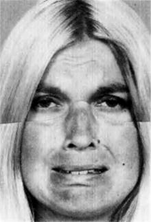 Психология эмоций. Я знаю, что ты чувствуешь Психология эмоций. Я знаю, что ты чувствуешь