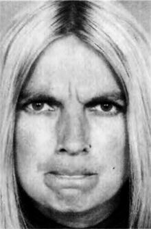 Психология эмоций. Я знаю, что ты чувствуешь Психология эмоций. Я знаю, что ты чувствуешь