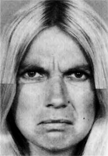 Психология эмоций. Я знаю, что ты чувствуешь Психология эмоций. Я знаю, что ты чувствуешь