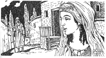 Человек, ставший Богом. Мессия Человек, ставший Богом. Мессия