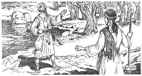 Человек, ставший Богом. Мессия Человек, ставший Богом. Мессия