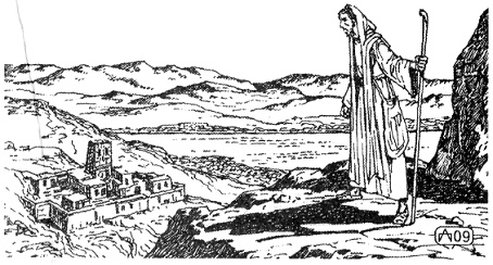 Человек, ставший Богом. Мессия Человек, ставший Богом. Мессия