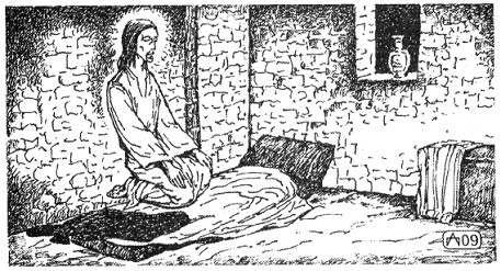 Человек, ставший Богом. Мессия Человек, ставший Богом. Мессия