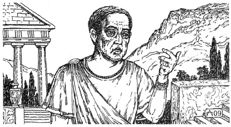 Человек, ставший Богом. Мессия Человек, ставший Богом. Мессия