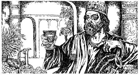 Человек, ставший Богом. Мессия Человек, ставший Богом. Мессия