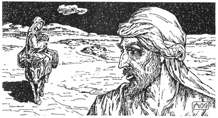 Человек, ставший Богом. Мессия Человек, ставший Богом. Мессия