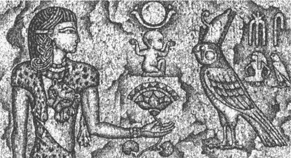 Рамсес II Великий. Судьба фараона Рамсес II Великий. Судьба фараона