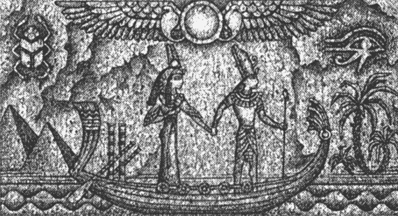 Рамсес II Великий. Судьба фараона Рамсес II Великий. Судьба фараона
