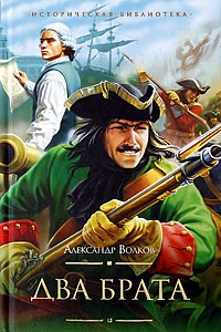 Два брата - Александр Волков - Читать книги онлайн | Слушать аудиокниги онлайн | Электронная библиотека books-lib.com