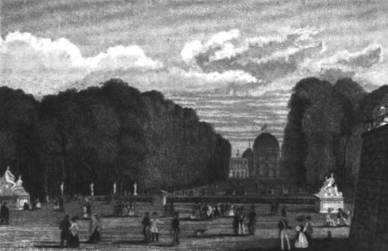 Парижские письма виконта де Лоне Парижские письма виконта де Лоне