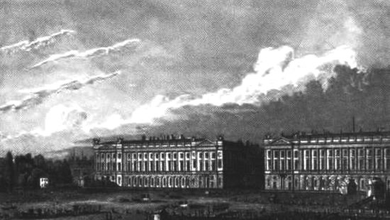 Парижские письма виконта де Лоне Парижские письма виконта де Лоне