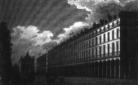 Парижские письма виконта де Лоне Парижские письма виконта де Лоне