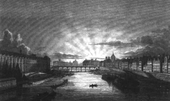 Парижские письма виконта де Лоне Парижские письма виконта де Лоне