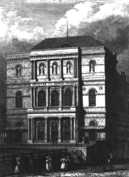 Парижские письма виконта де Лоне Парижские письма виконта де Лоне