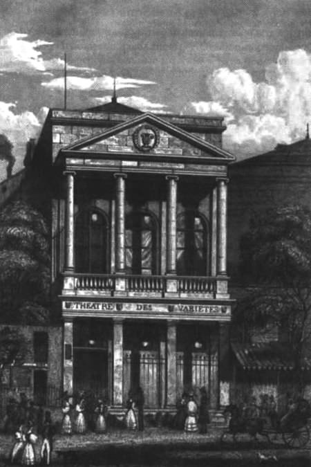 Парижские письма виконта де Лоне Парижские письма виконта де Лоне