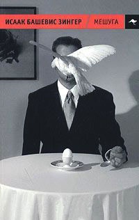 Мешуга - Исаак Башевис Зингер - Читать книги онлайн | Слушать аудиокниги онлайн | Электронная библиотека books-lib.com