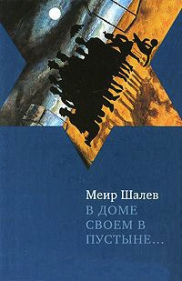 В доме своем в пустыне... - Меир Шалев - Читать книги онлайн | Слушать аудиокниги онлайн | Электронная библиотека books-lib.com
