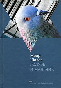 Голубь и мальчик - Меир Шалев - Читать книги онлайн | Слушать аудиокниги онлайн | Электронная библиотека books-lib.com