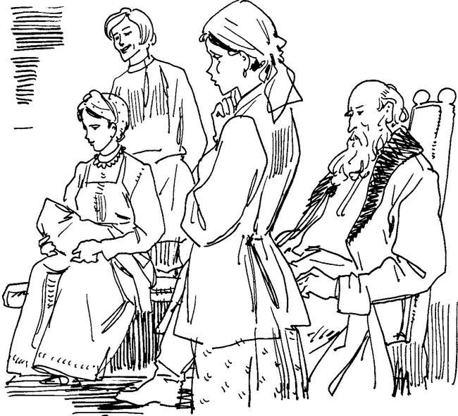 Художник механических дел Художник механических дел