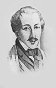 Феномен 1825 года Феномен 1825 года