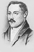 Феномен 1825 года Феномен 1825 года