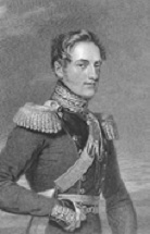 Феномен 1825 года Феномен 1825 года