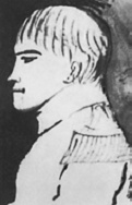 Феномен 1825 года Феномен 1825 года