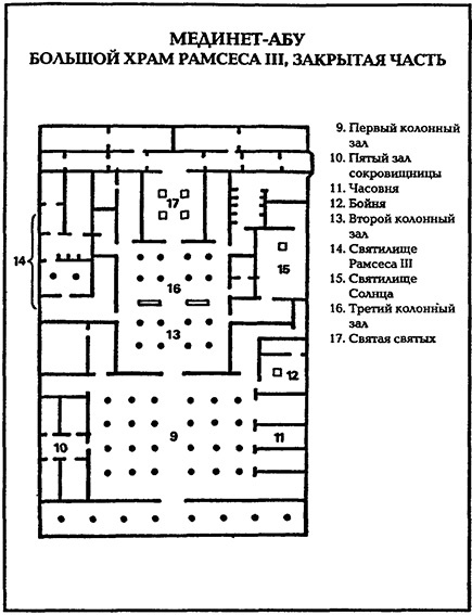 В стране фараонов В стране фараонов