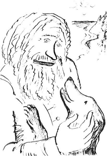 Пятница, или Дикая жизнь Пятница, или Дикая жизнь