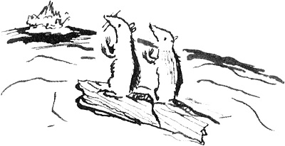 Пятница, или Дикая жизнь Пятница, или Дикая жизнь