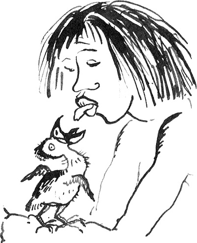 Пятница, или Дикая жизнь Пятница, или Дикая жизнь