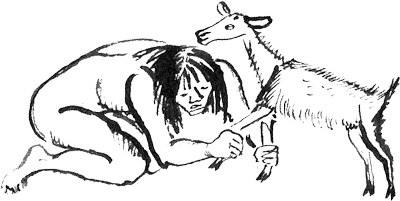 Пятница, или Дикая жизнь Пятница, или Дикая жизнь