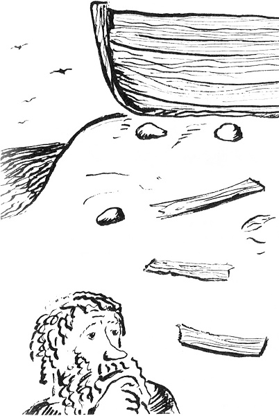 Пятница, или Дикая жизнь Пятница, или Дикая жизнь