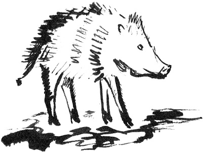 Пятница, или Дикая жизнь Пятница, или Дикая жизнь
