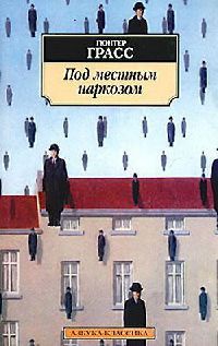 Под местным наркозом - Гюнтер Грасс - Читать книги онлайн | Слушать аудиокниги онлайн | Электронная библиотека books-lib.com