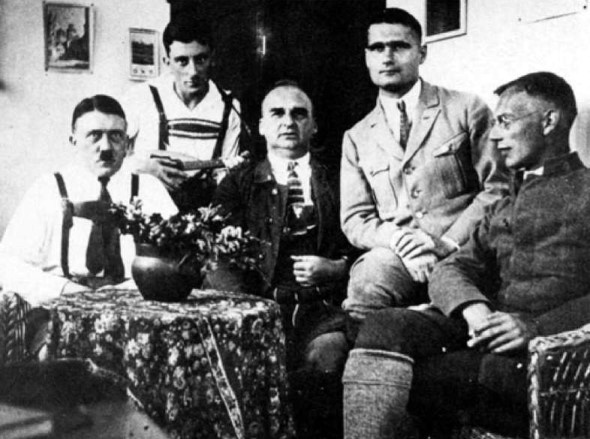 Гитлер_директория Гитлер_директория