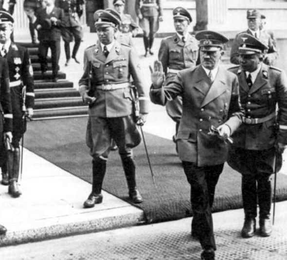 Гитлер_директория Гитлер_директория