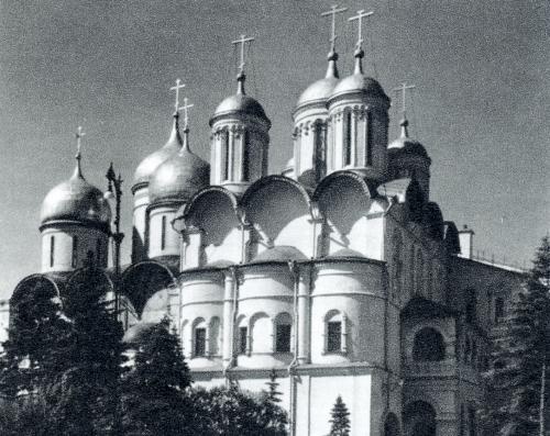 Боярские дворы Боярские дворы