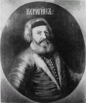Боярские дворы Боярские дворы