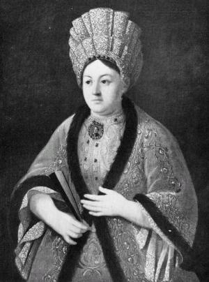 Боярские дворы Боярские дворы