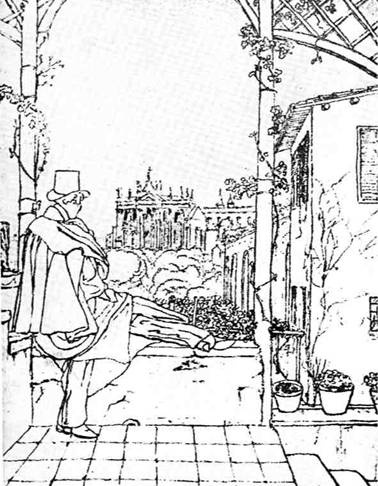 Гоголь в Москве Гоголь в Москве